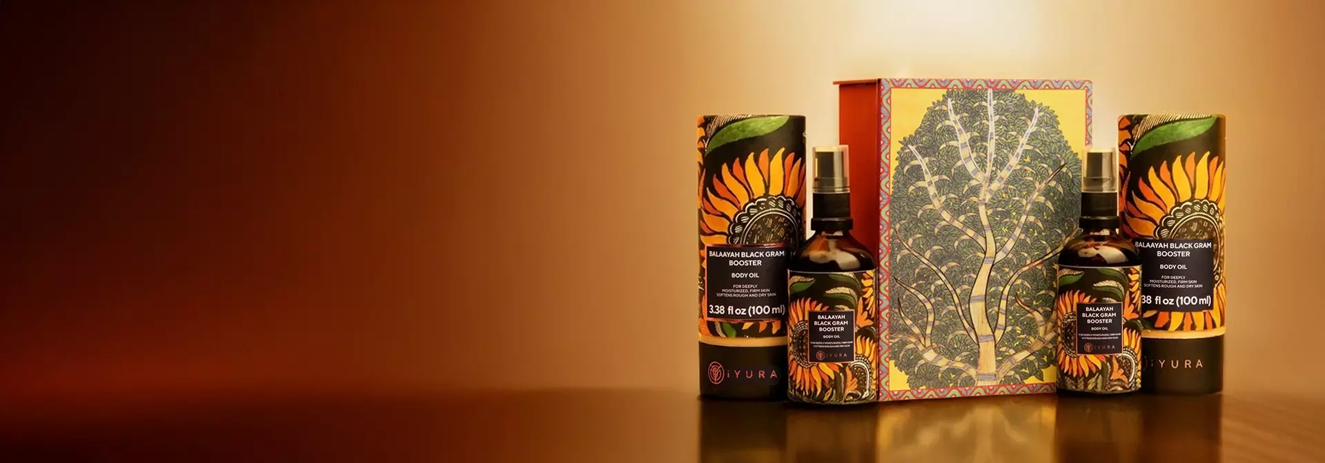 Timeless Wisdom, Radiant Beauty